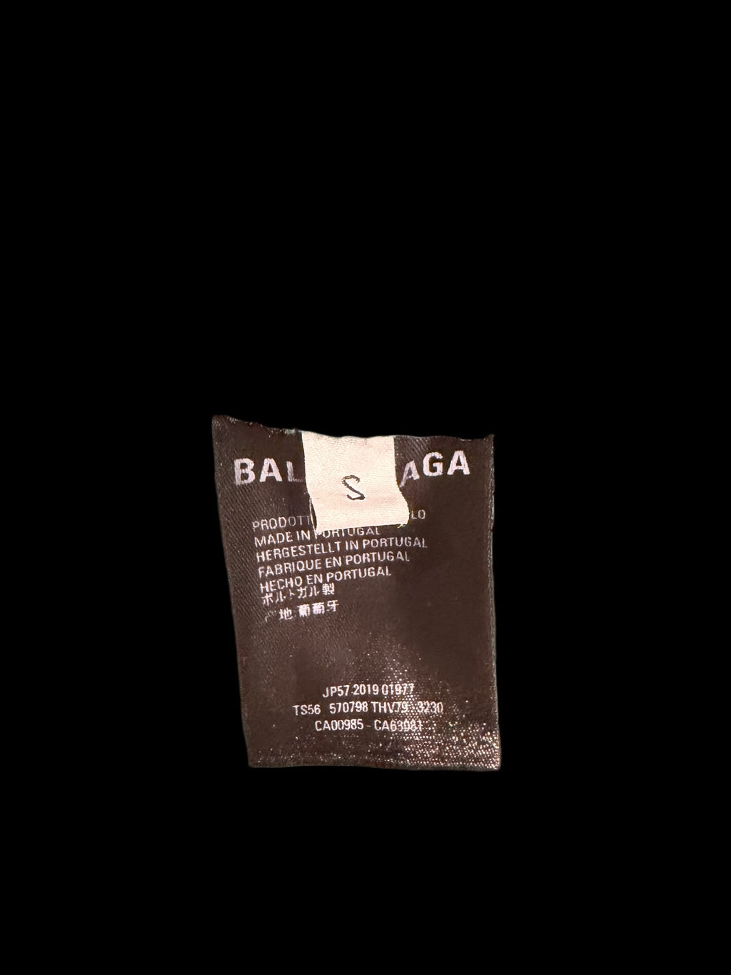 Pull Balenciaga