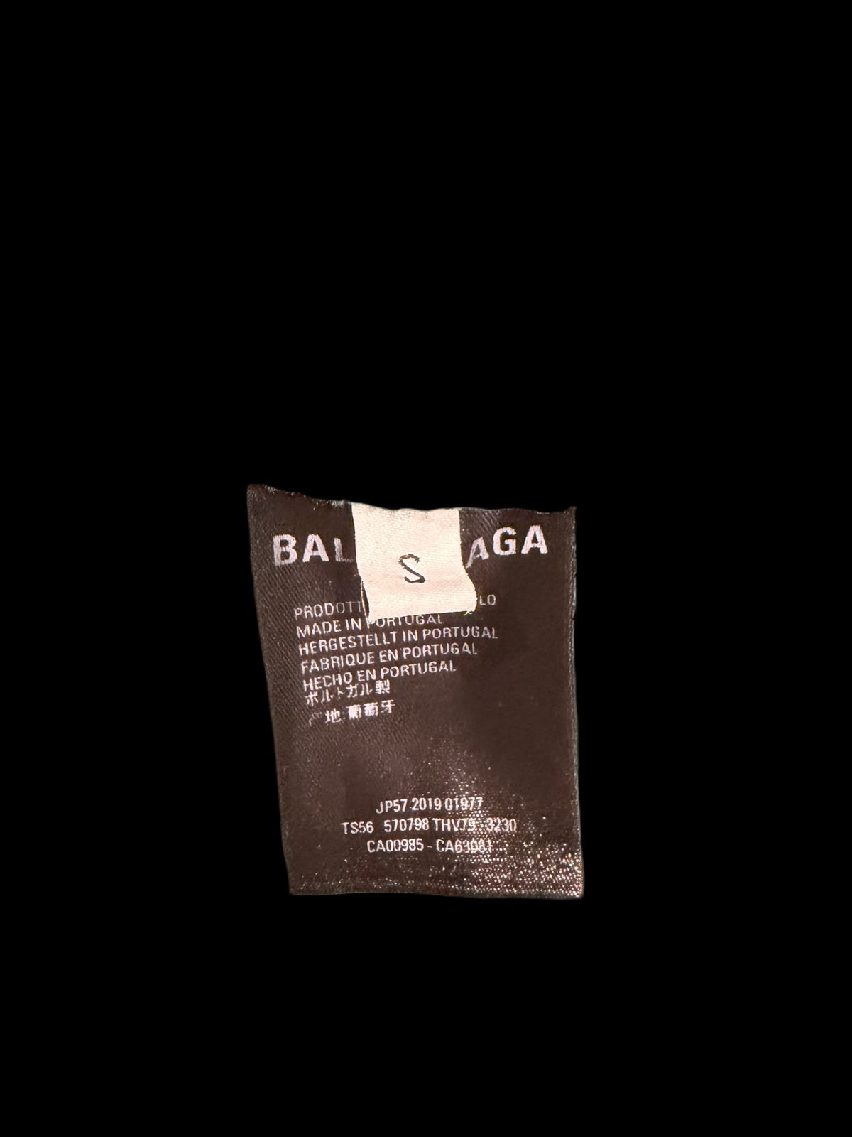 Pull Balenciaga