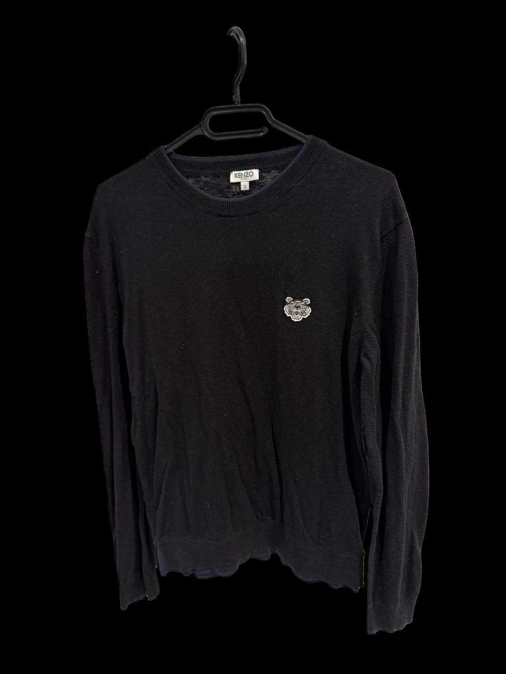Pull Kenzo
