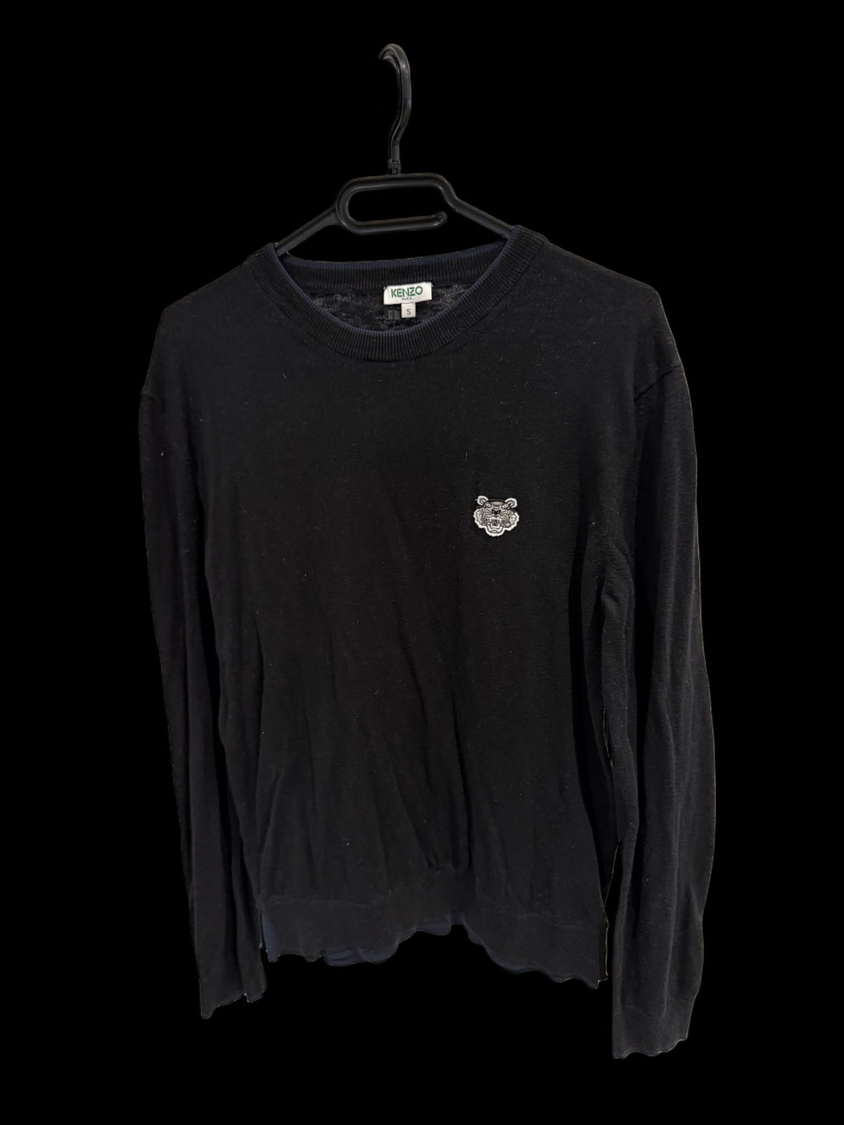 Pull Kenzo