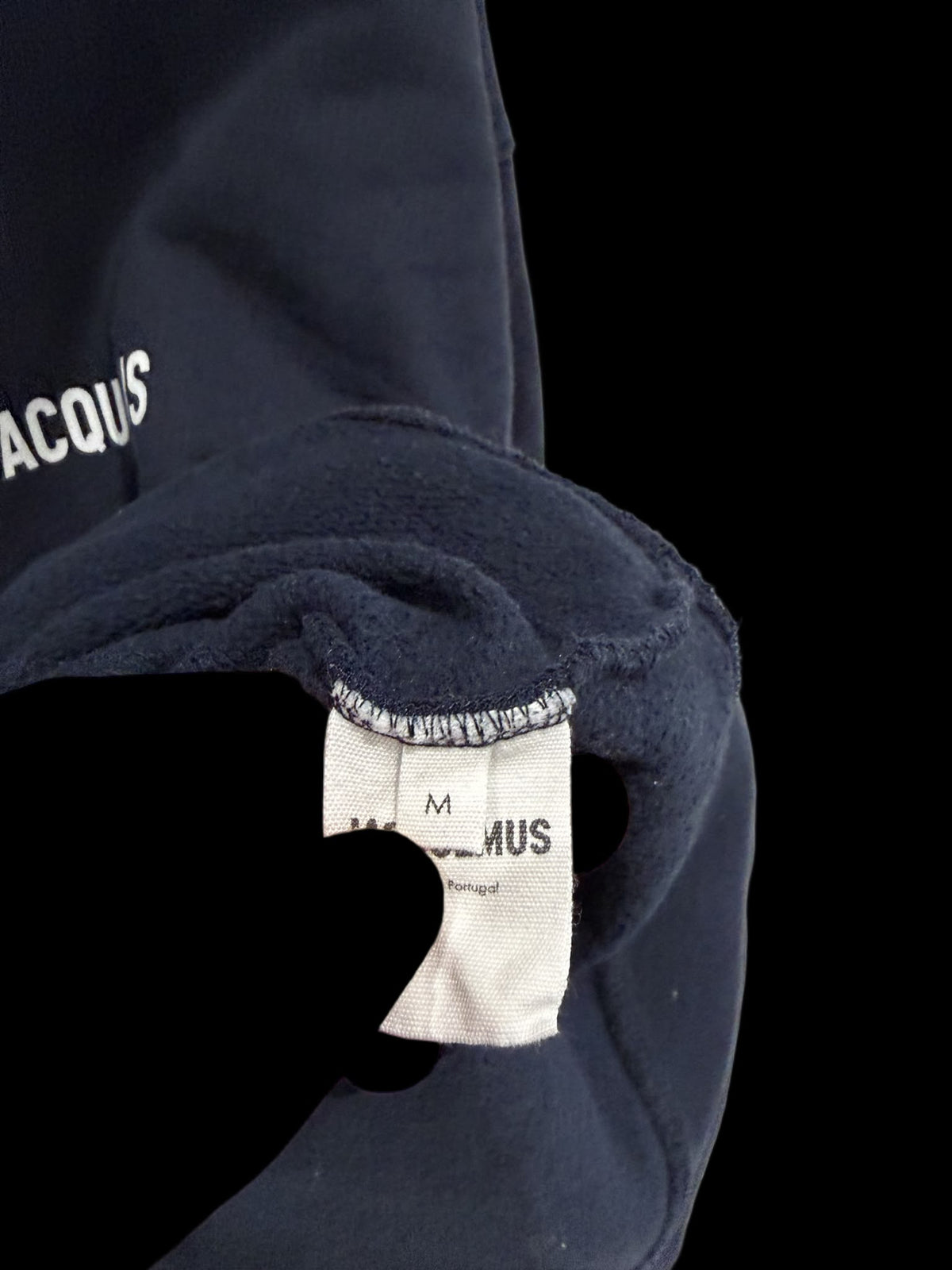 Pull Jacquemus