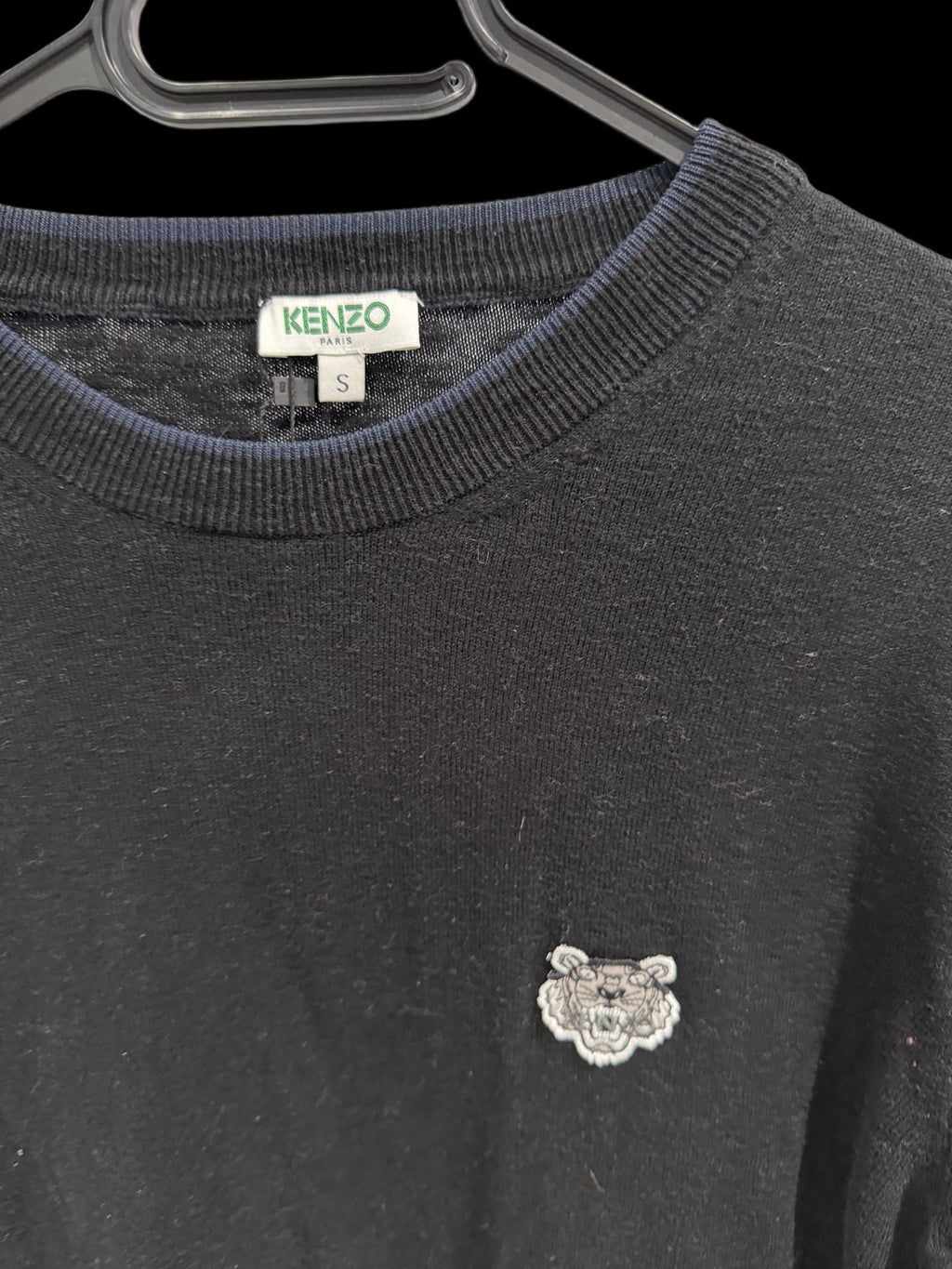 Pull Kenzo