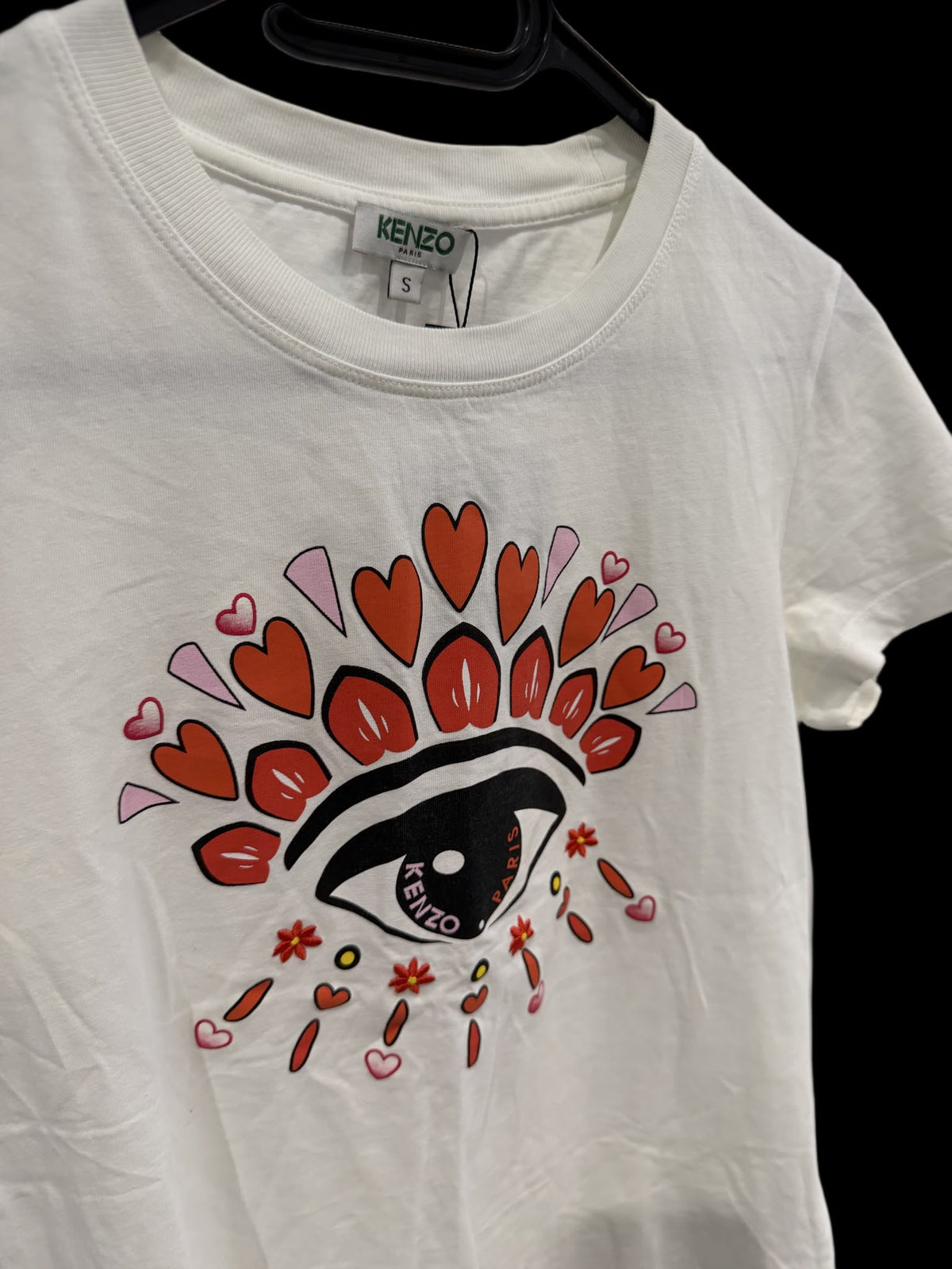 T-shirts Kenzo