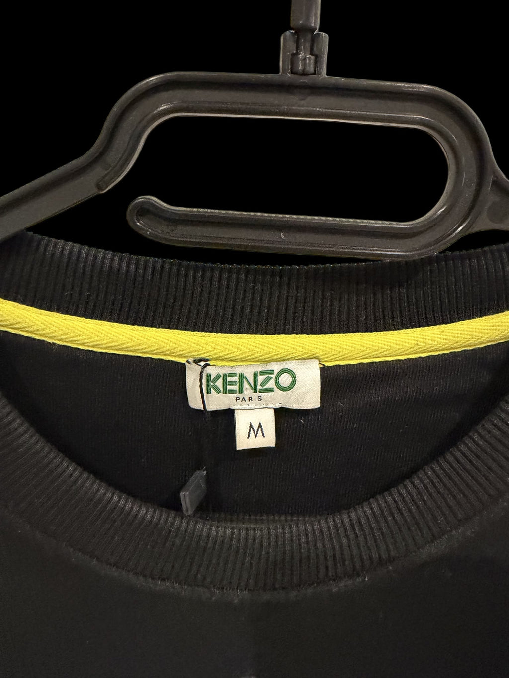 Pull Kenzo