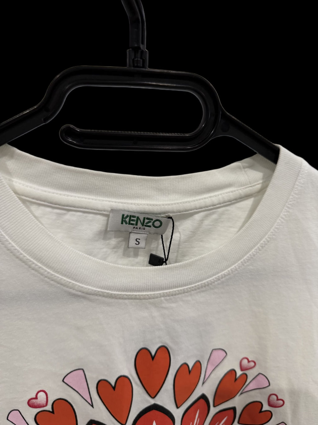 T-shirts Kenzo