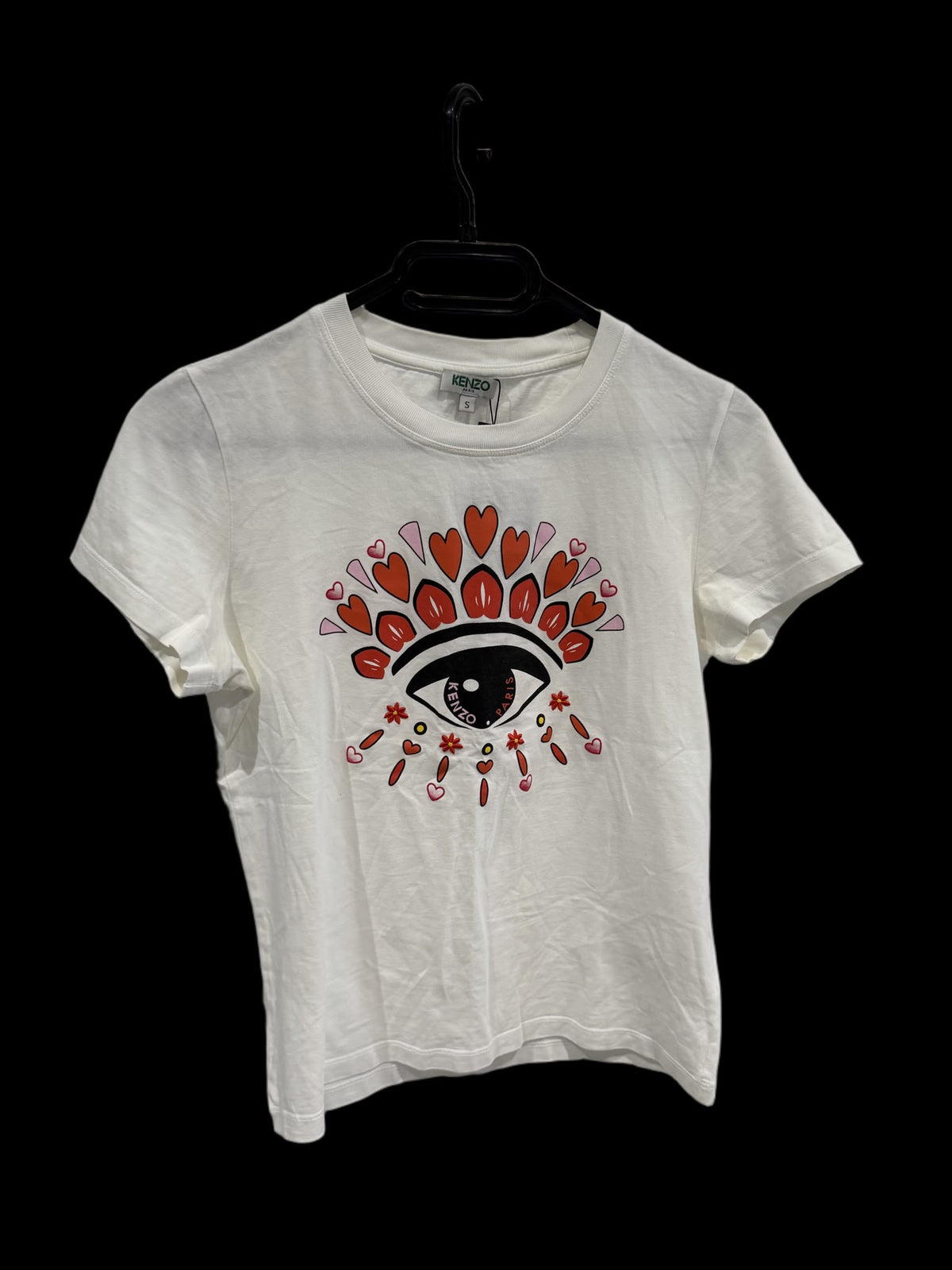 T-shirts Kenzo