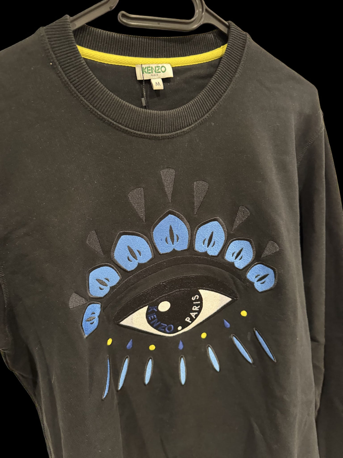 Pull Kenzo