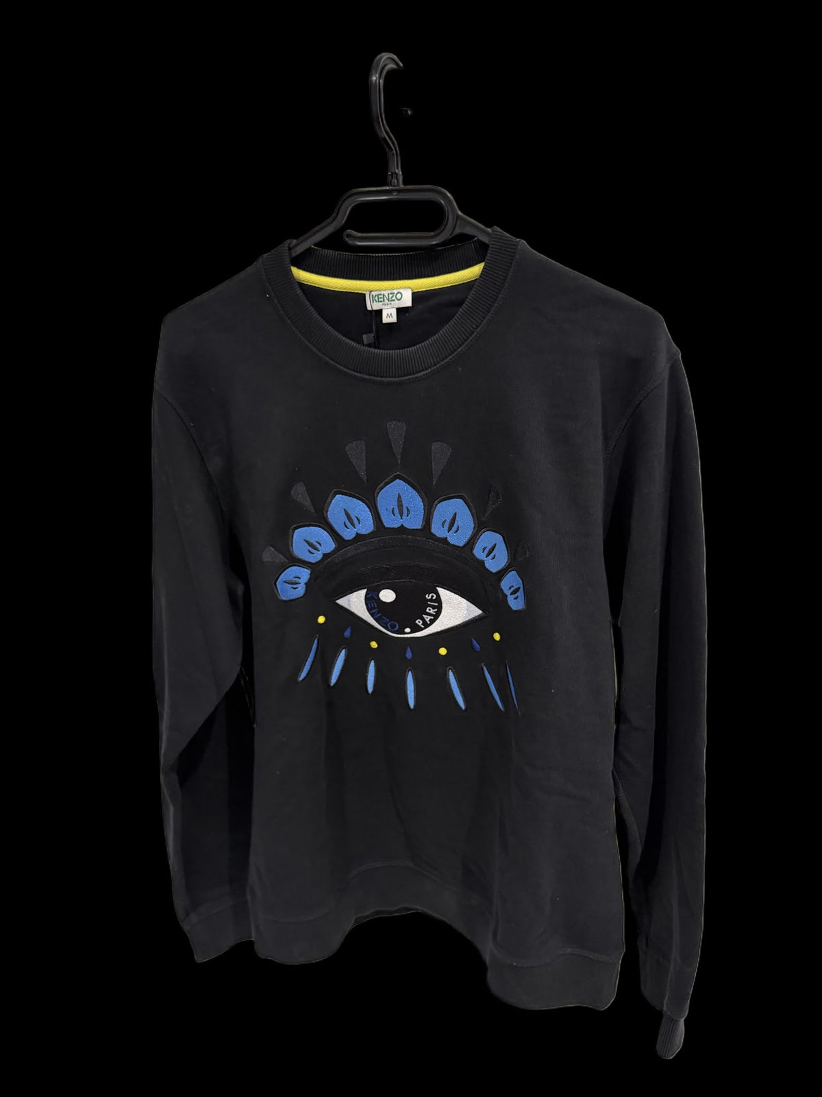 Pull Kenzo