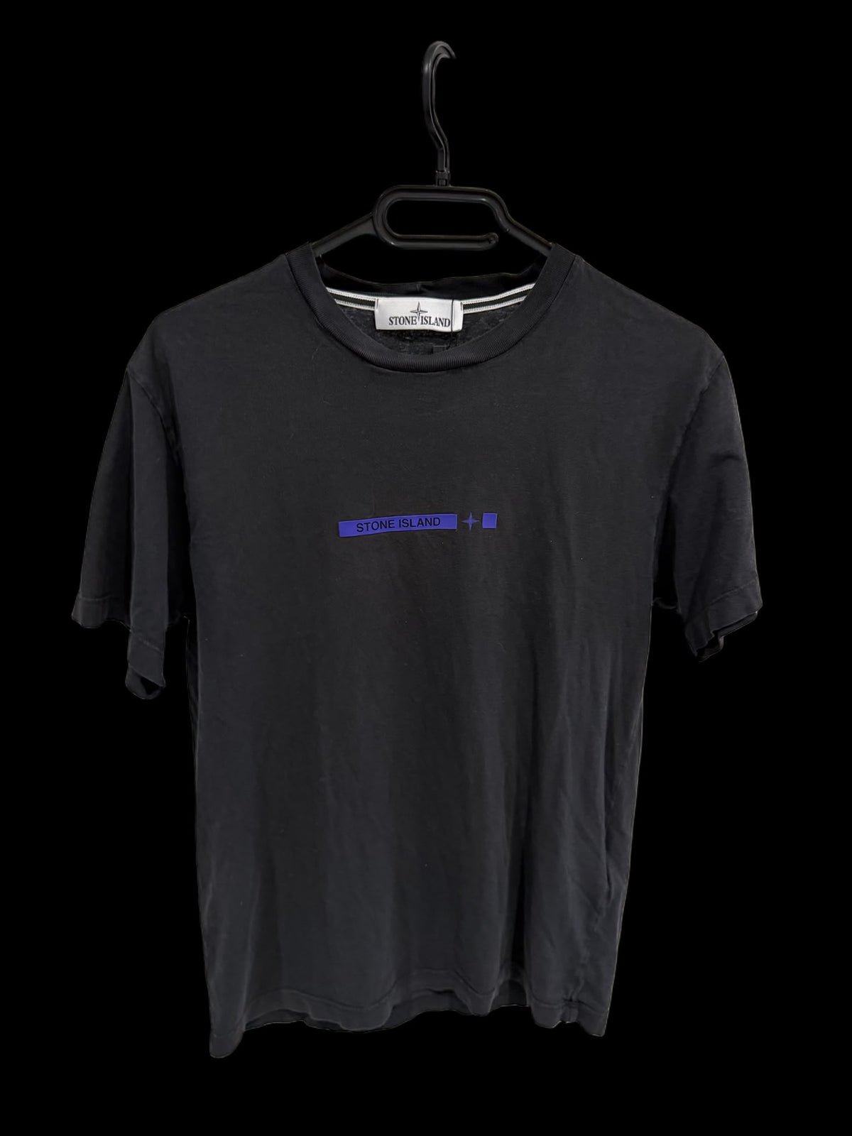 T-shirts Stone island