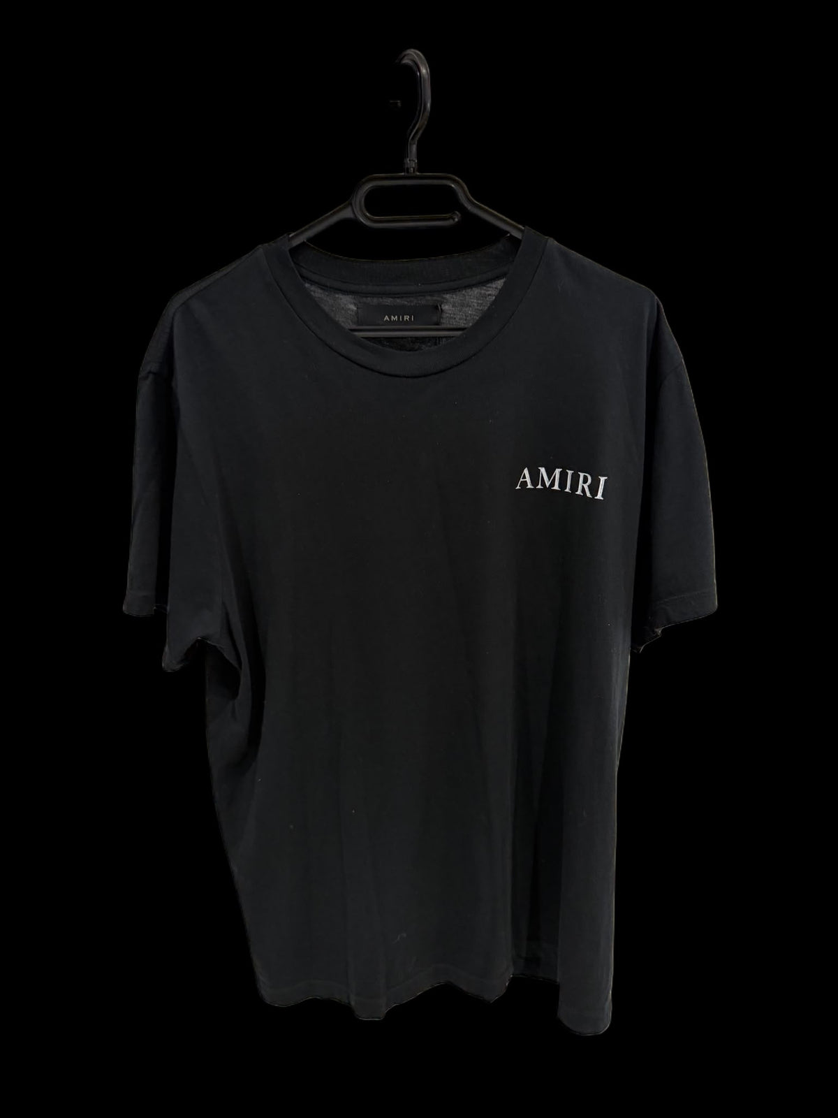 T-shirt Amiri