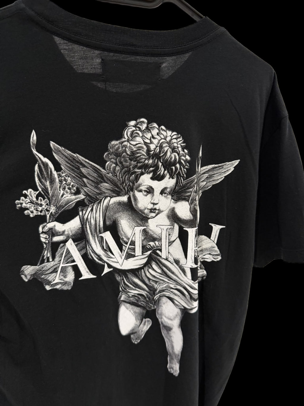 T-shirt Amiri