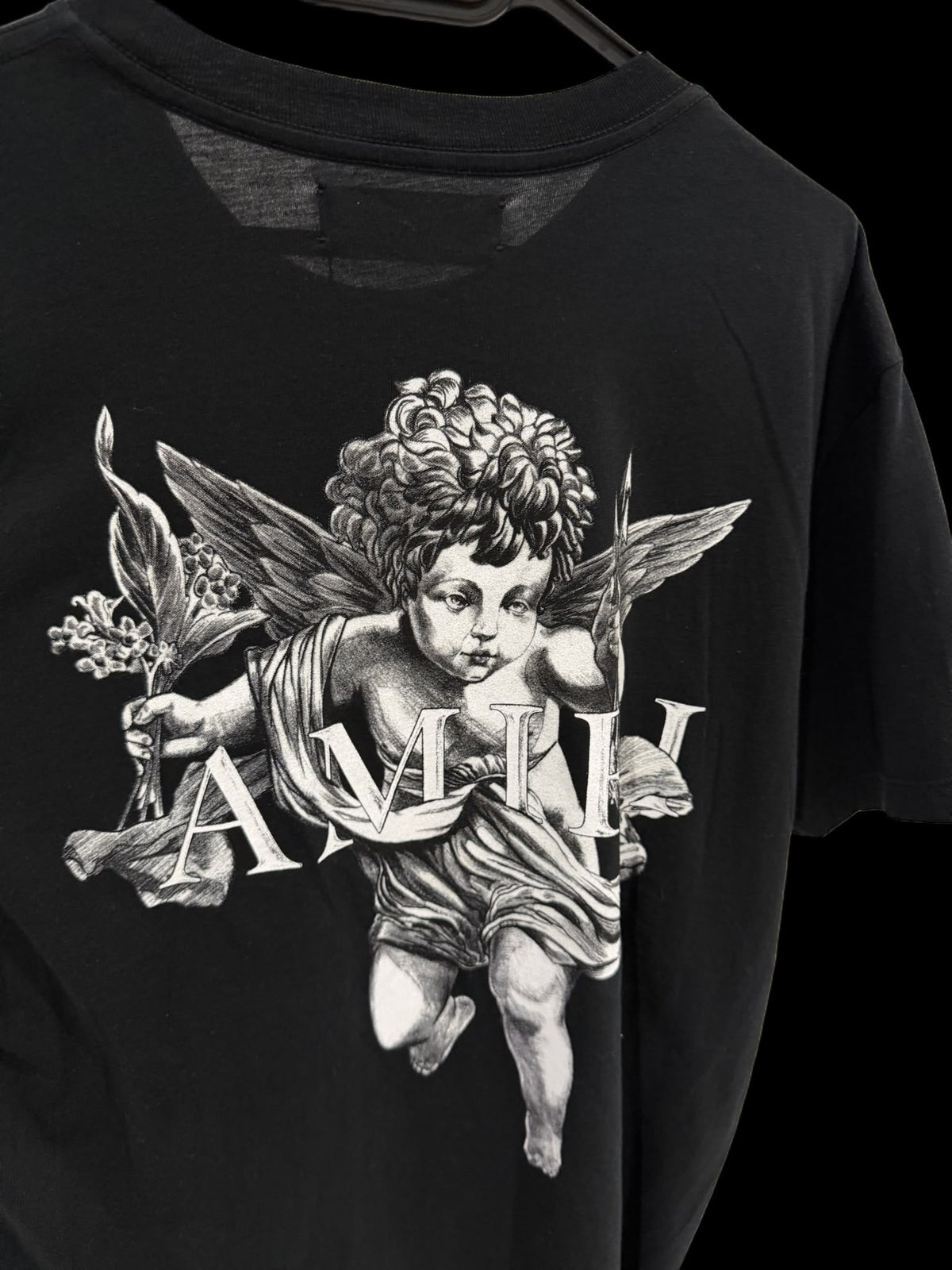 T-shirt Amiri