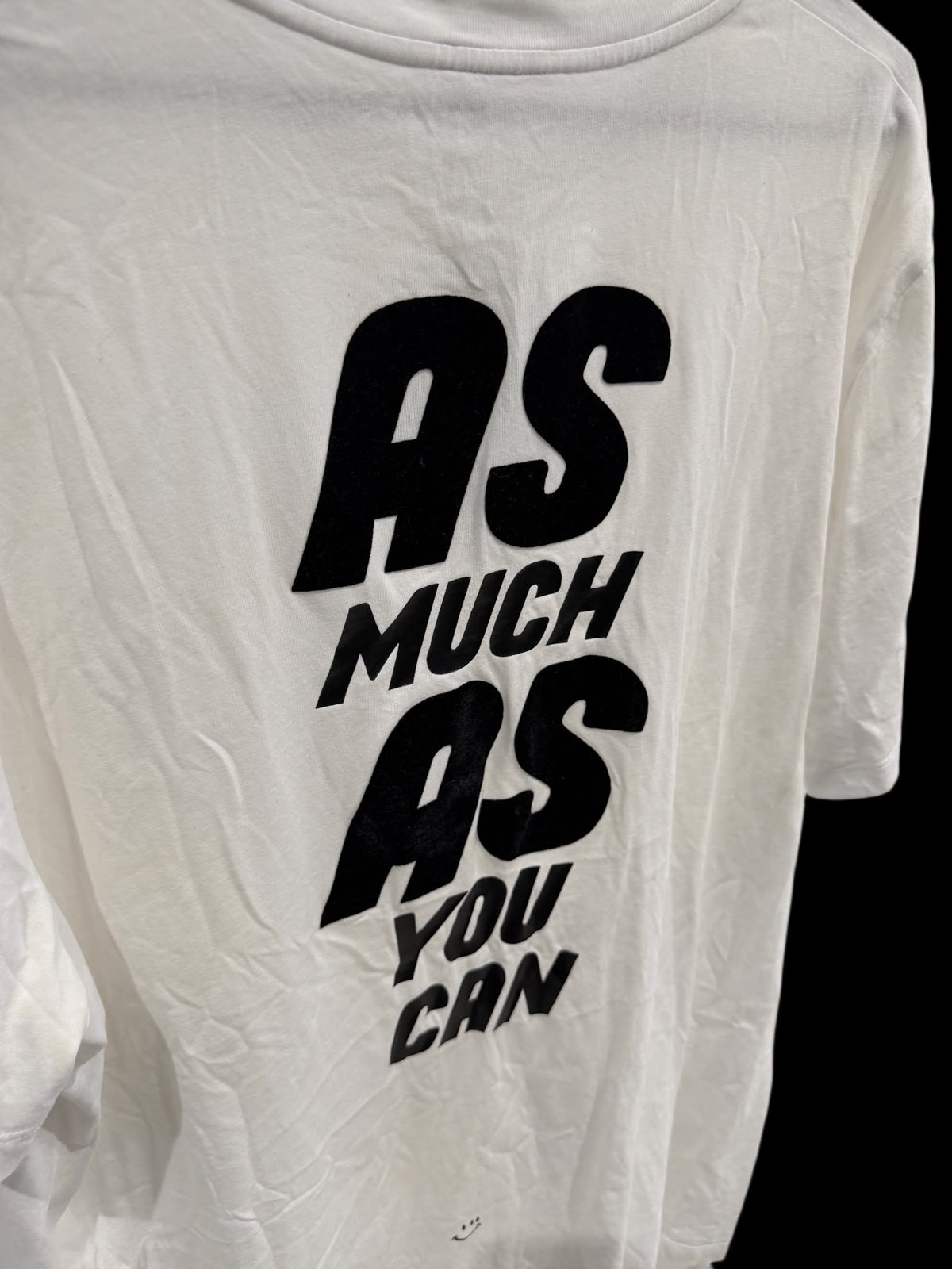 T-shirts Moncler