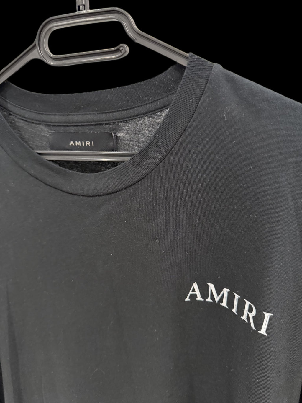 T-shirt Amiri