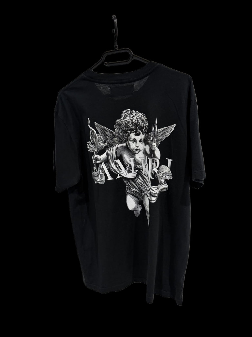 T-shirt Amiri