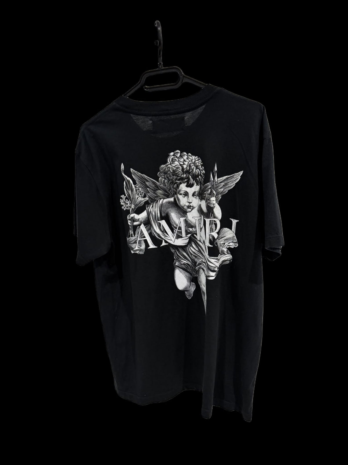 T-shirt Amiri