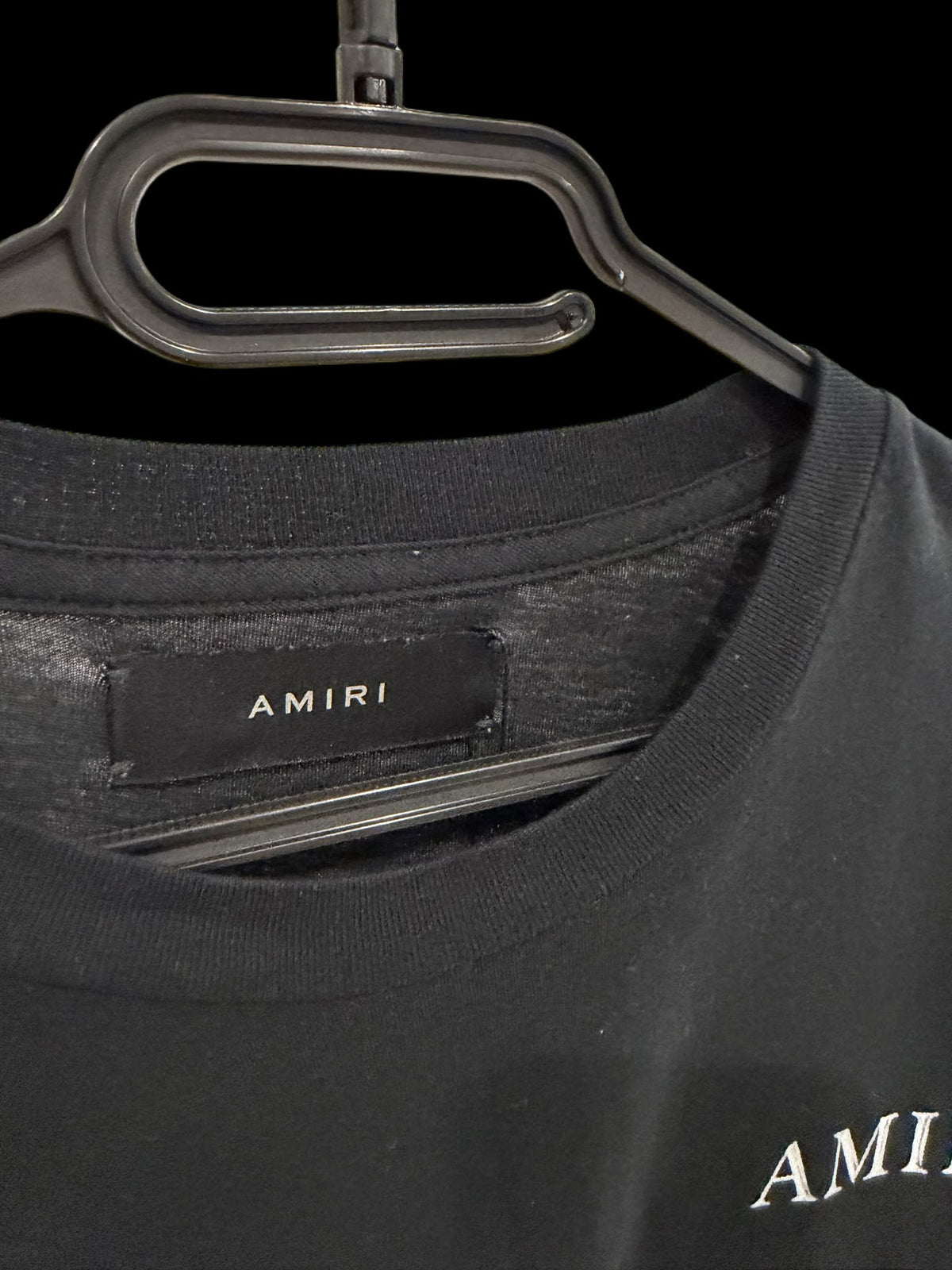T-shirt Amiri