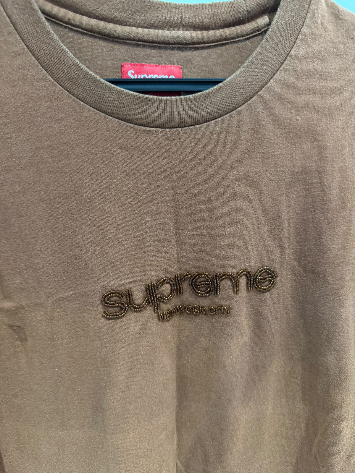 T-shirts Supreme