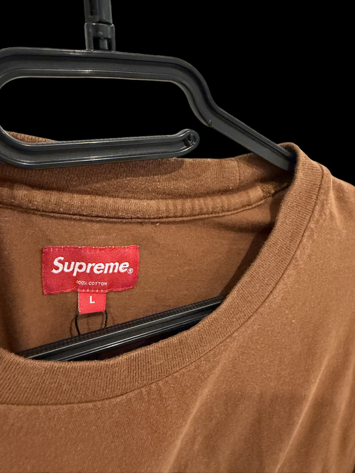 T-shirts Supreme