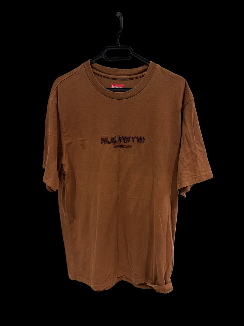 T-shirts Supreme