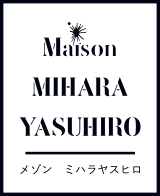 Maison Mihara Yasuhiro