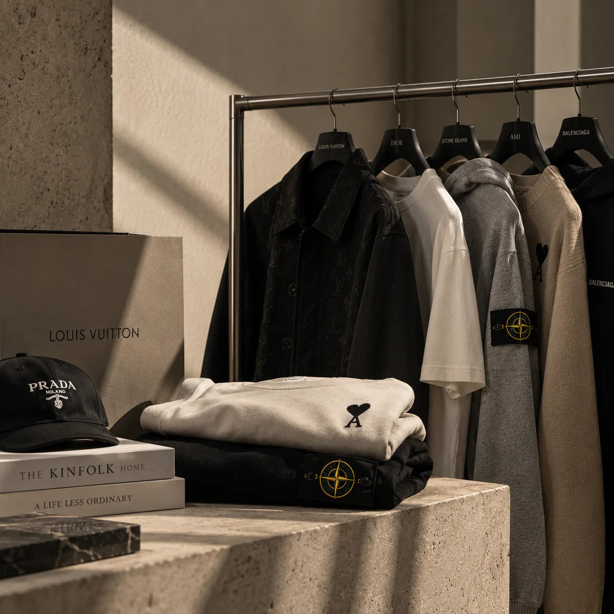 Vêtements